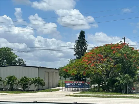 14300 SW 177th Avenue Miami FL 33196