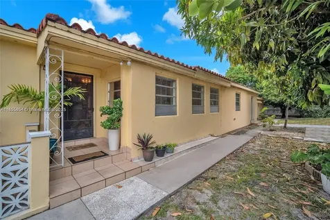 3248 NW 102nd Street Miami FL 33147