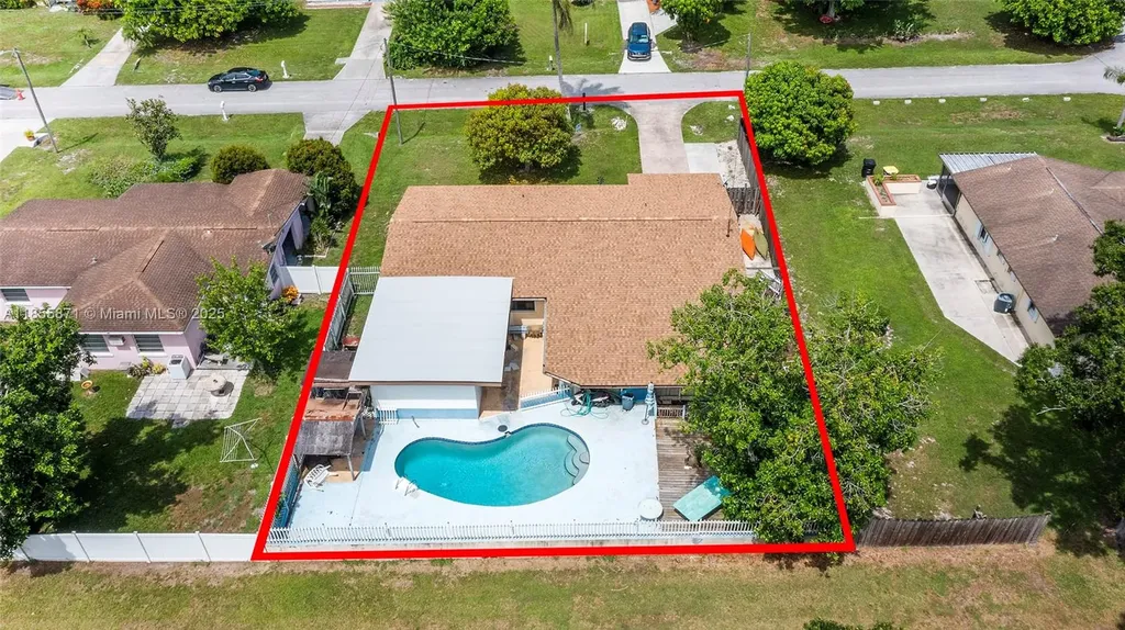 2404 Kelly Court Fort Pierce FL 34982