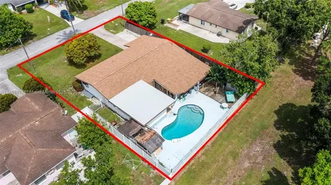 2404 Kelly Court Fort Pierce FL 34982