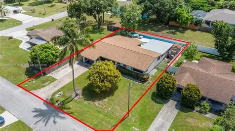 2404 Kelly Court Fort Pierce FL 34982