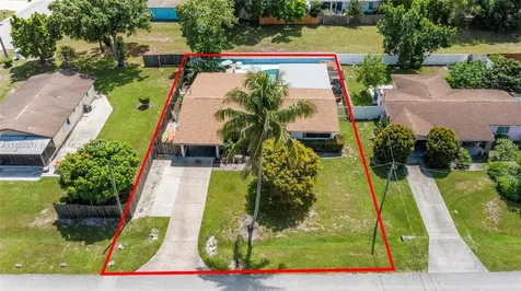 2404 Kelly Court Fort Pierce FL 34982