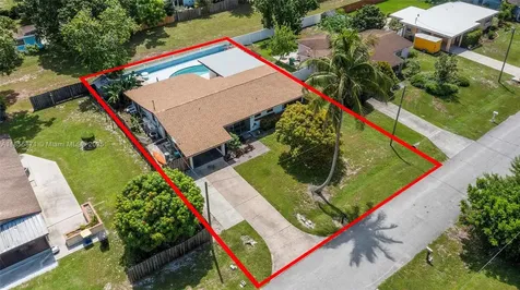2404 Kelly Court Fort Pierce FL 34982