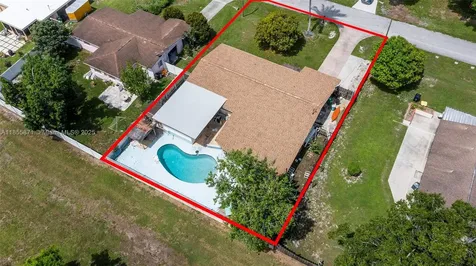 2404 Kelly Court Fort Pierce FL 34982