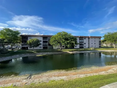 4975 E Sabal Palm Boulevard Tamarac FL 33319