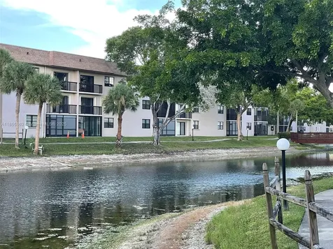 4975 E Sabal Palm Boulevard Tamarac FL 33319