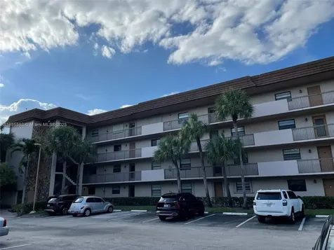 4975 E Sabal Palm Boulevard Tamarac FL 33319