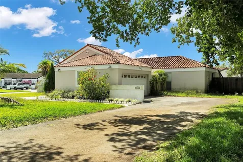 15240 SW 152nd Terrace Miami FL 33187