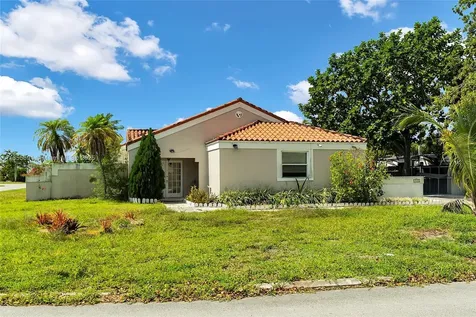 15240 SW 152nd Terrace Miami FL 33187