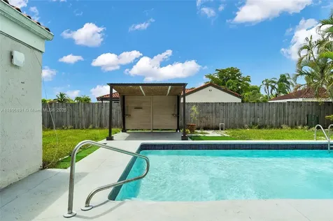 15240 SW 152nd Terrace Miami FL 33187