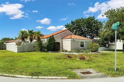 15240 SW 152nd Terrace Miami FL 33187