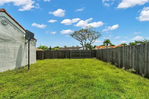 15240 SW 152nd Terrace Miami FL 33187