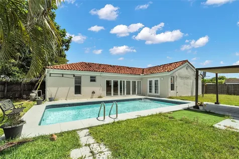 15240 SW 152nd Terrace Miami FL 33187