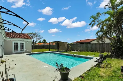 15240 SW 152nd Terrace Miami FL 33187