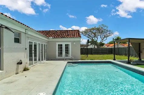 15240 SW 152nd Terrace Miami FL 33187