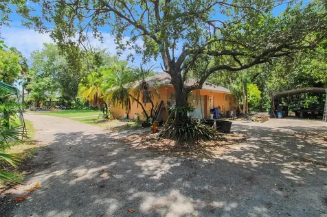29510 SW 180th Avenue Homestead FL 33030