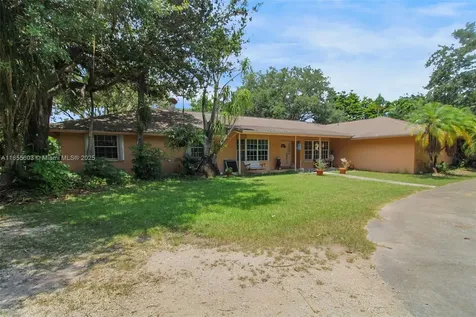 29510 SW 180th Avenue Homestead FL 33030