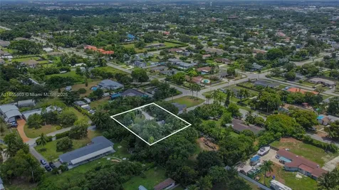 29510 SW 180th Avenue Homestead FL 33030