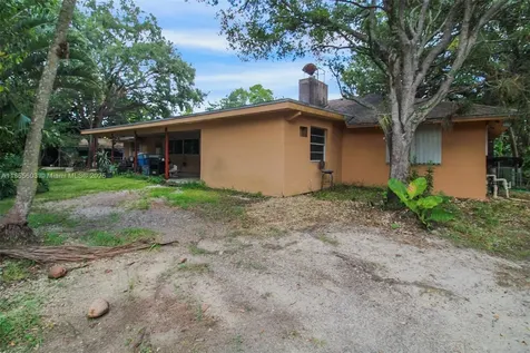 29510 SW 180th Avenue Homestead FL 33030