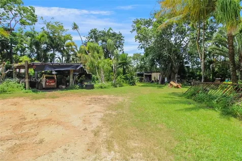 29510 SW 180th Avenue Homestead FL 33030