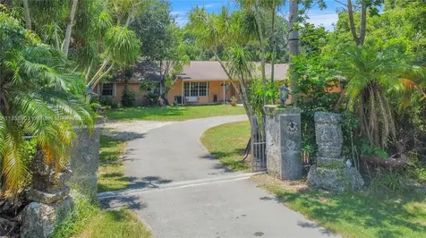 29510 SW 180th Avenue Homestead FL 33030