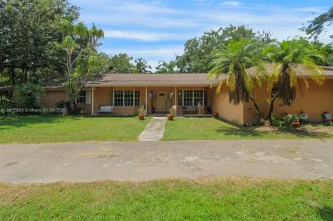 29510 SW 180th Avenue Homestead FL 33030