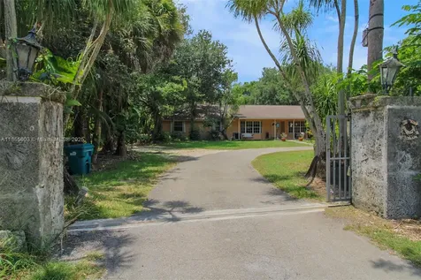 29510 SW 180th Avenue Homestead FL 33030