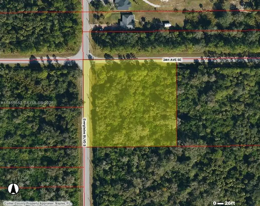 3132 SE 24 Avenue Naples FL 34117