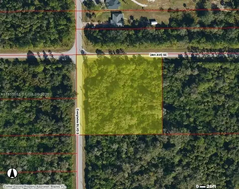 3132 SE 24 Avenue Naples FL 34117