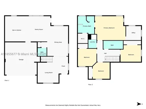 22536 SW 94th Place Cutler Bay FL 33190