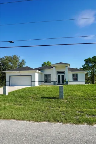 105 E 15th Street Lehigh Acres FL 33972