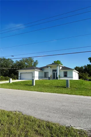 105 E 15th Street Lehigh Acres FL 33972