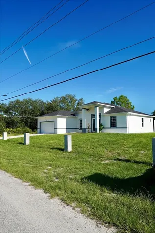 105 E 15th Street Lehigh Acres FL 33972