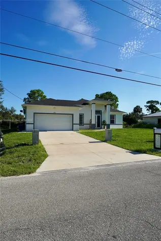 105 E 15th Street Lehigh Acres FL 33972