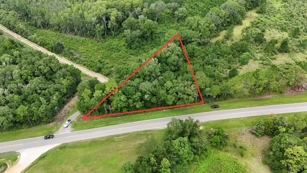 0 Pate Pond Road Other City - In The State Of Florida FL 32427