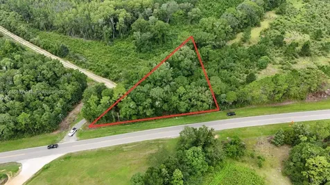 0 Pate Pond Road Other City - In The State Of Florida FL 32427
