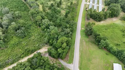 0 Pate Pond Road Other City - In The State Of Florida FL 32427