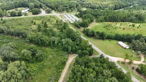 0 Pate Pond Road Other City - In The State Of Florida FL 32427