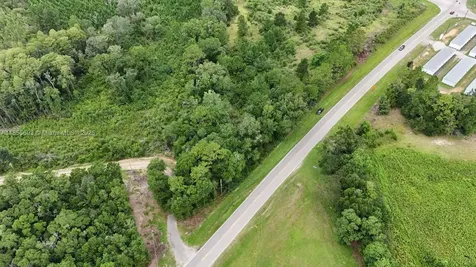 0 Pate Pond Road Other City - In The State Of Florida FL 32427