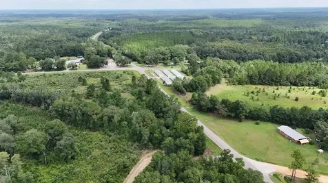 0 Pate Pond Road Other City - In The State Of Florida FL 32427