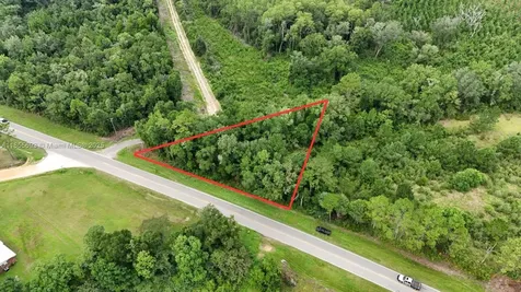 0 Pate Pond Road Other City - In The State Of Florida FL 32427