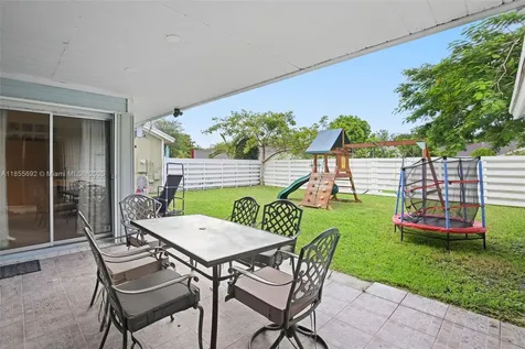 15025 SW 142nd Place Miami FL 33186