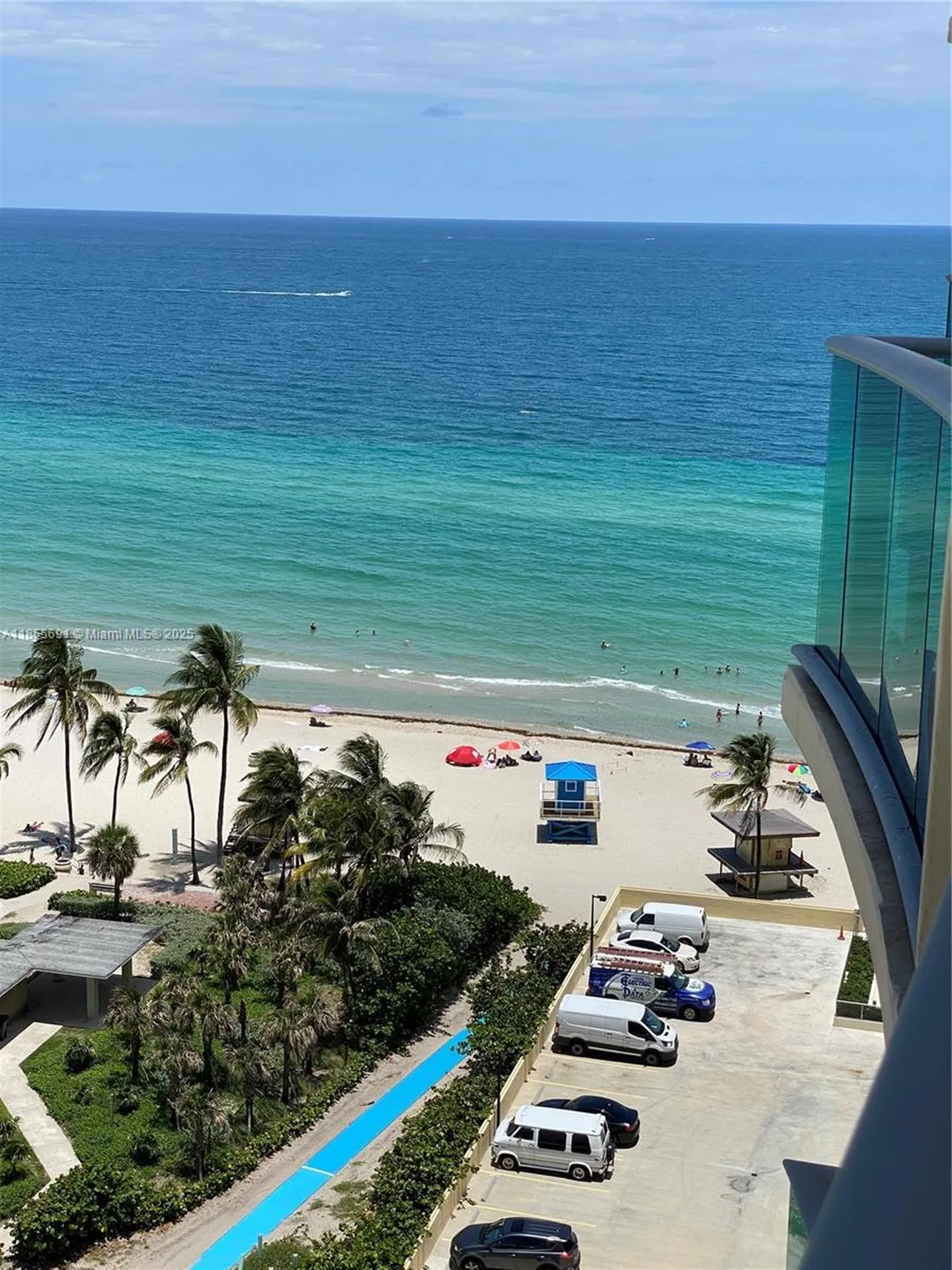 2501 S Ocean Drive Hollywood FL 33019