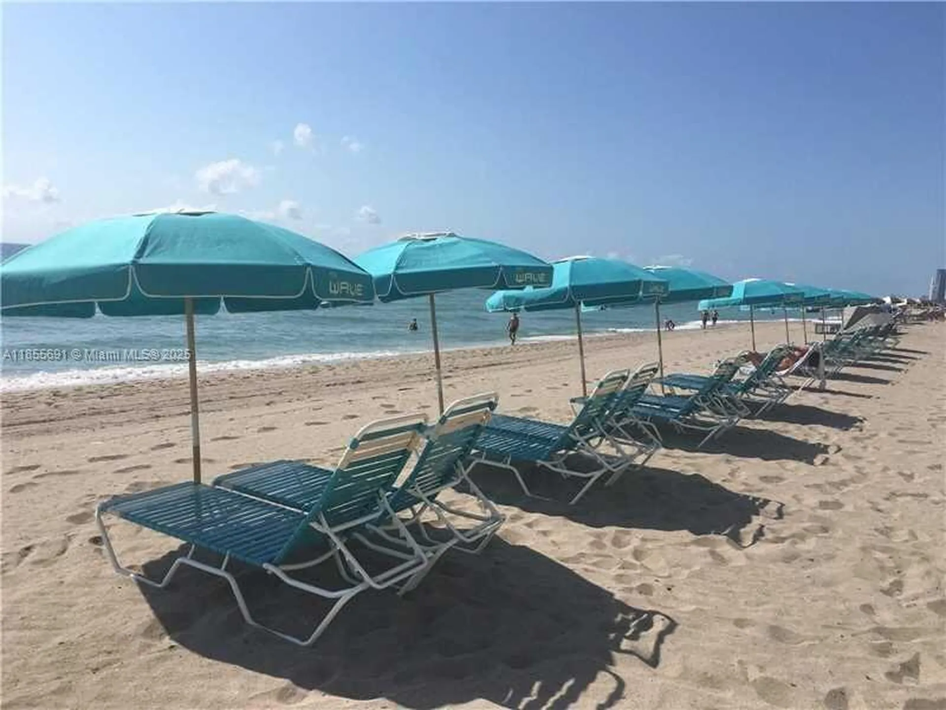 2501 S Ocean Drive Hollywood FL 33019