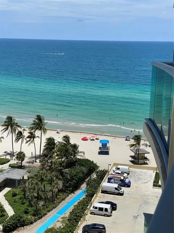 2501 S Ocean Drive Hollywood FL 33019