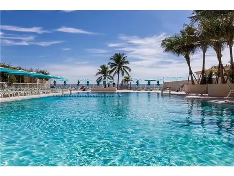 2501 S Ocean Drive Hollywood FL 33019