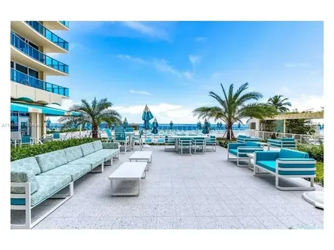 2501 S Ocean Drive Hollywood FL 33019