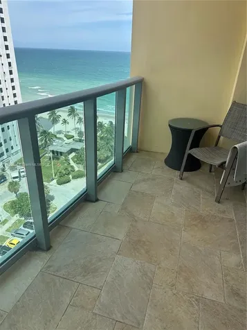 2501 S Ocean Drive Hollywood FL 33019
