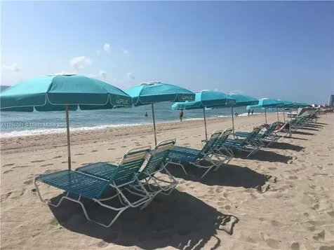 2501 S Ocean Drive Hollywood FL 33019