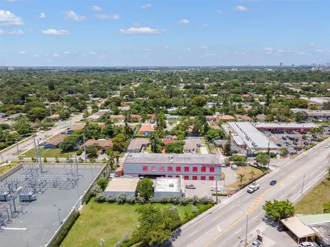 14444 W Dixie Highway Miami FL 33161